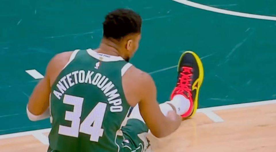 九游体育-关于密尔沃基雄鹿发布备战花絮；清晨官宣签约；足总杯任务艰巨；资深球员宣示担当的信息-九游体育